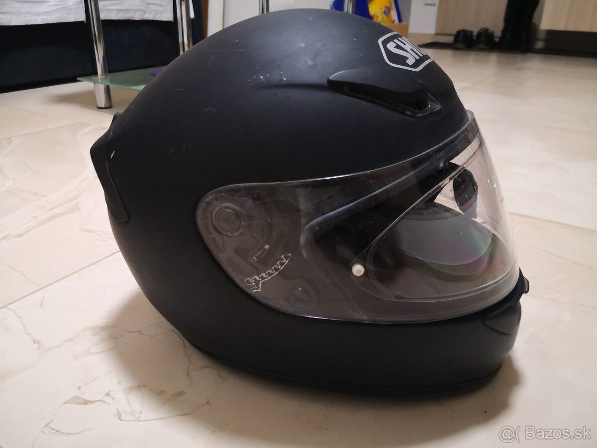 Shoei xr 1000