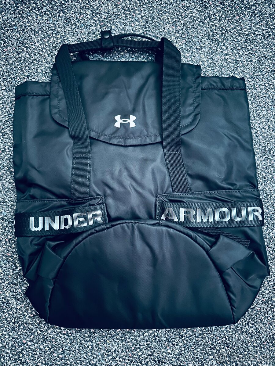 Under Armour favorite batoh