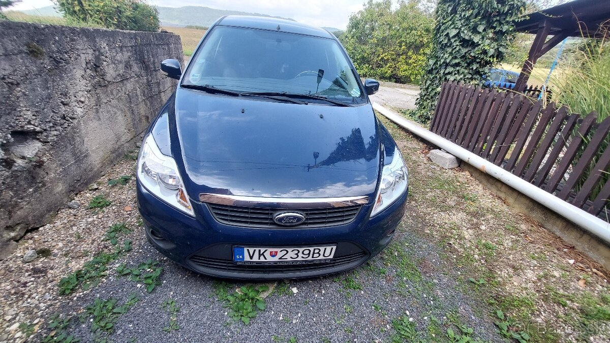 Predám Ford Focus Combi