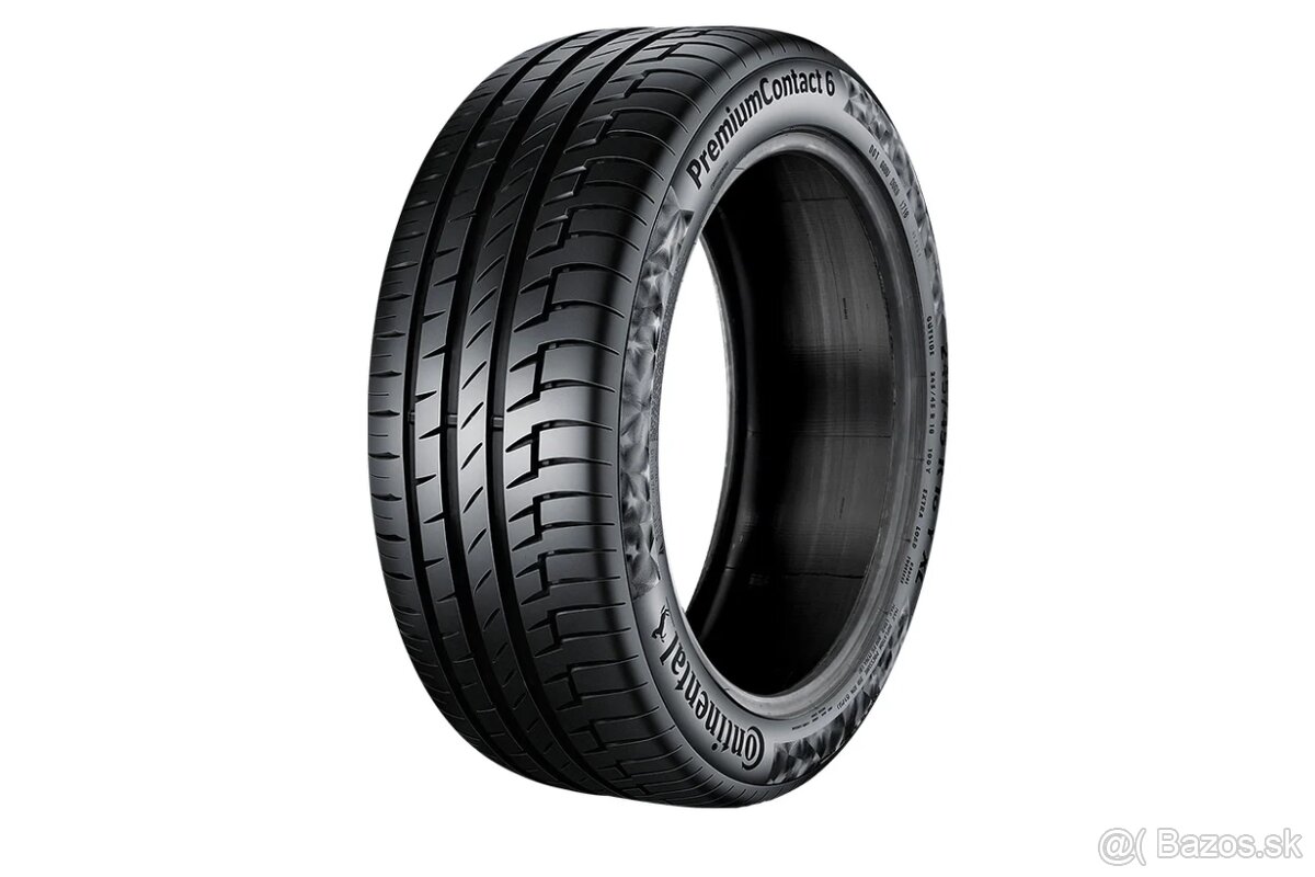 Continental PremiumContact 6 225/55 R19 V XL