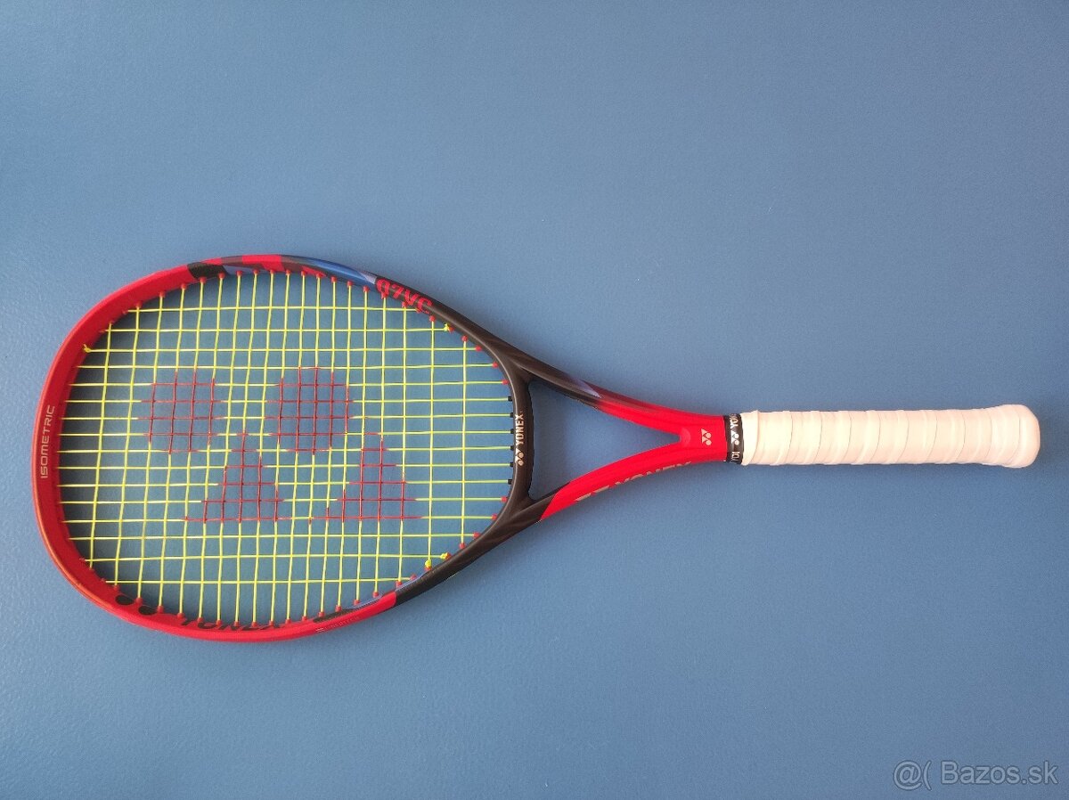 Tenisová raketa Yonex VCore 100