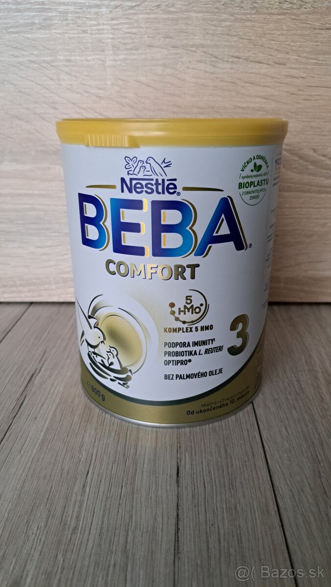 Beba comfort 3