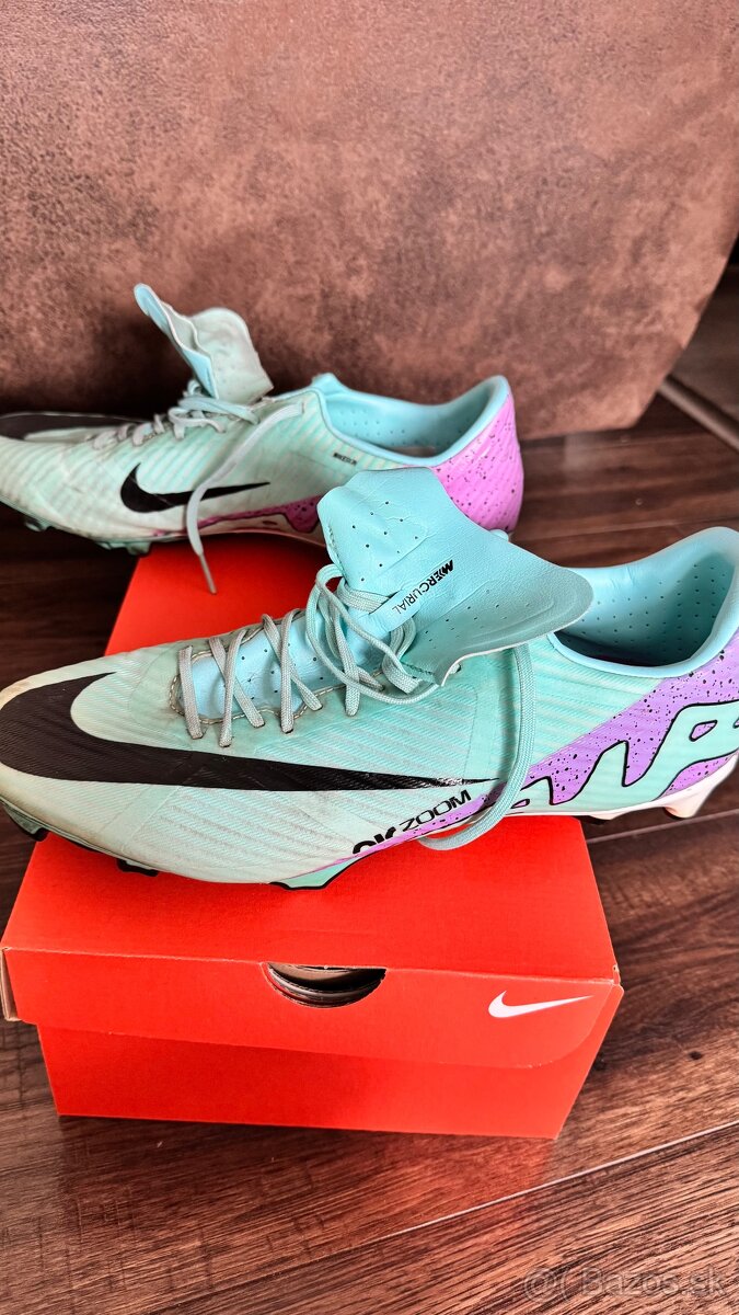 Kopačky Nike ZOOM VAPOR 15 ACADEMY