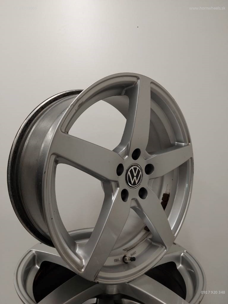 Diewe VW Golf,Passat,Tiguan R18 7.5x18 ET40 5x112 1214