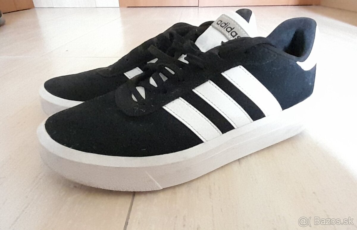 Tenisky adidas chlapčenské