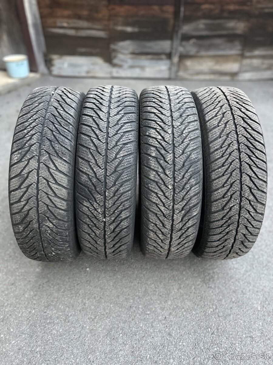 Matador 175/65 R15 T zimné