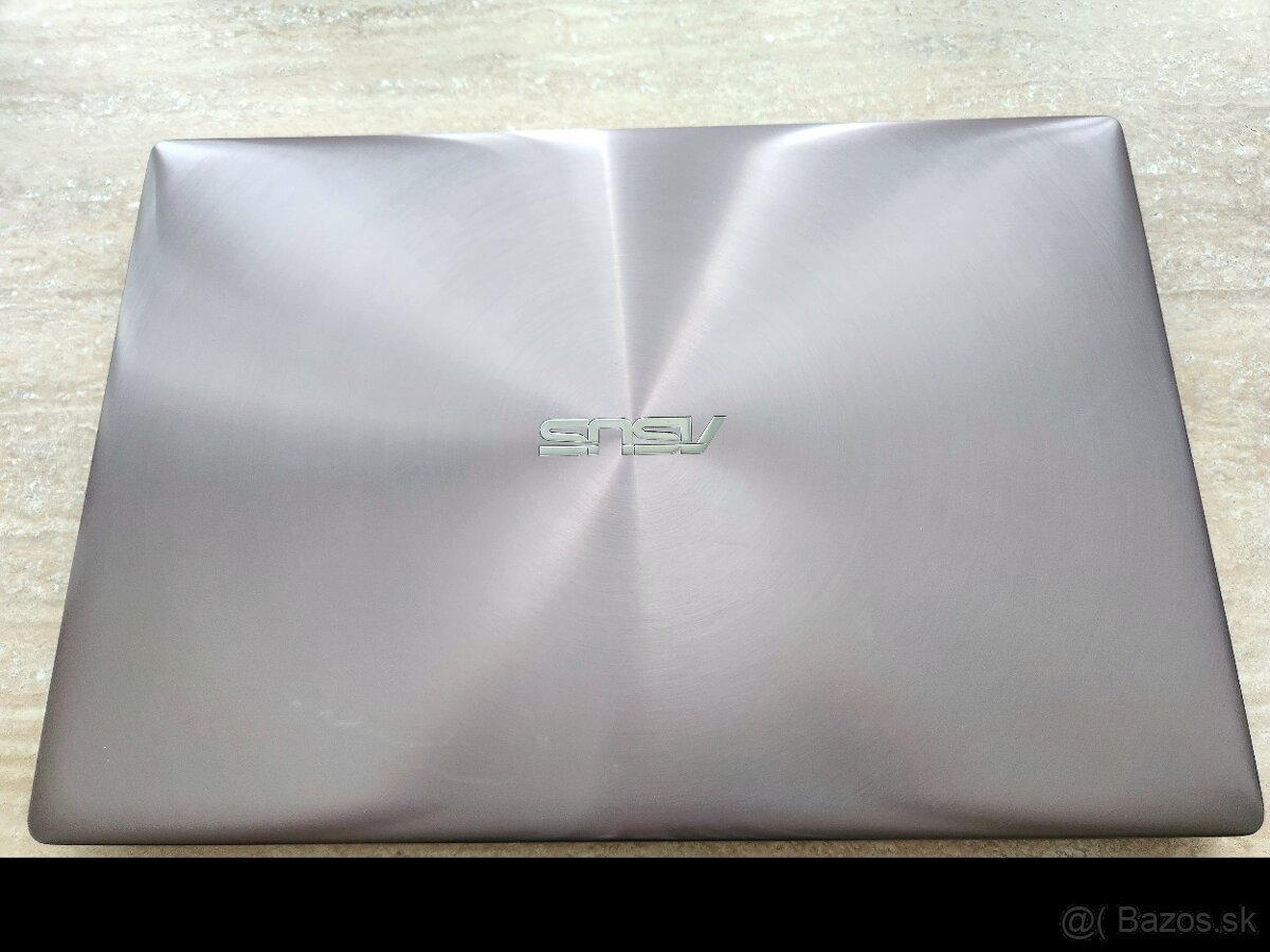 ASUS Zenbook UX303LN + taška