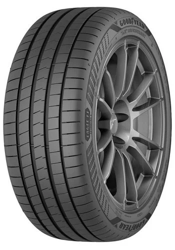 Goodyear eagle f1 asymmetric 5 285/30 r19