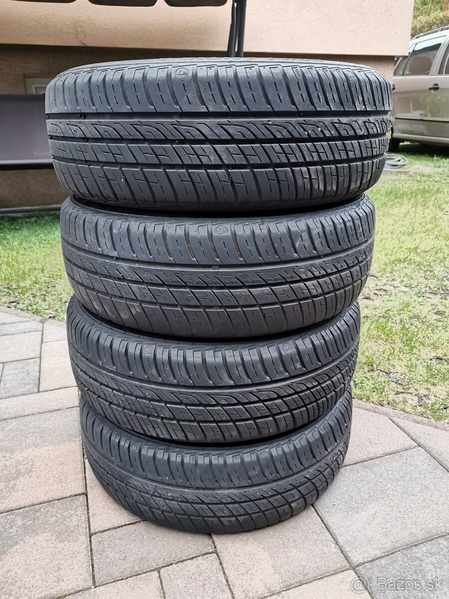 Letné pneumatiky 185/60 R14