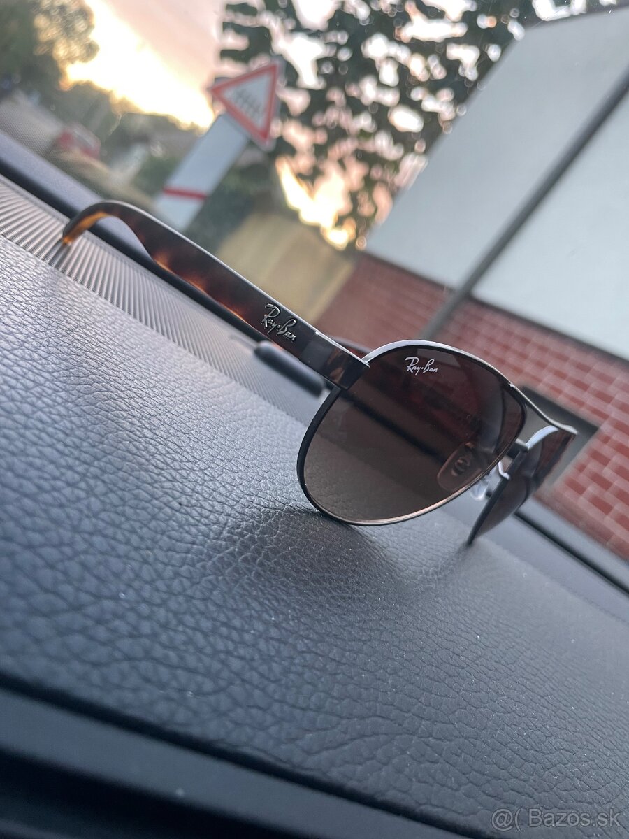 Pánske Ray Ban