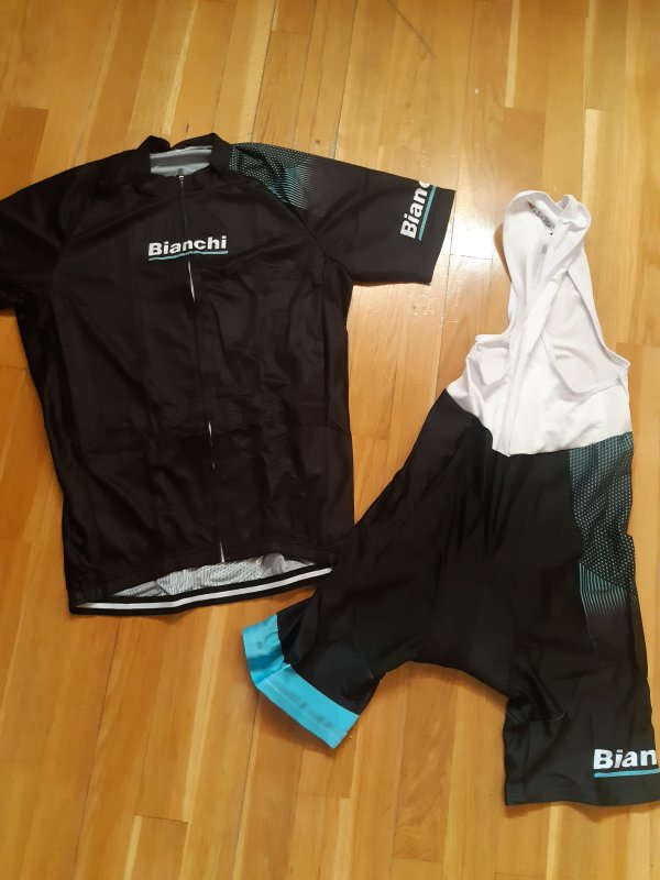 dres Bianchi 1