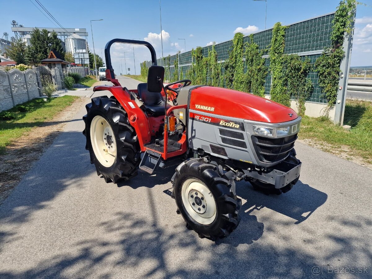 Yanmar US 301