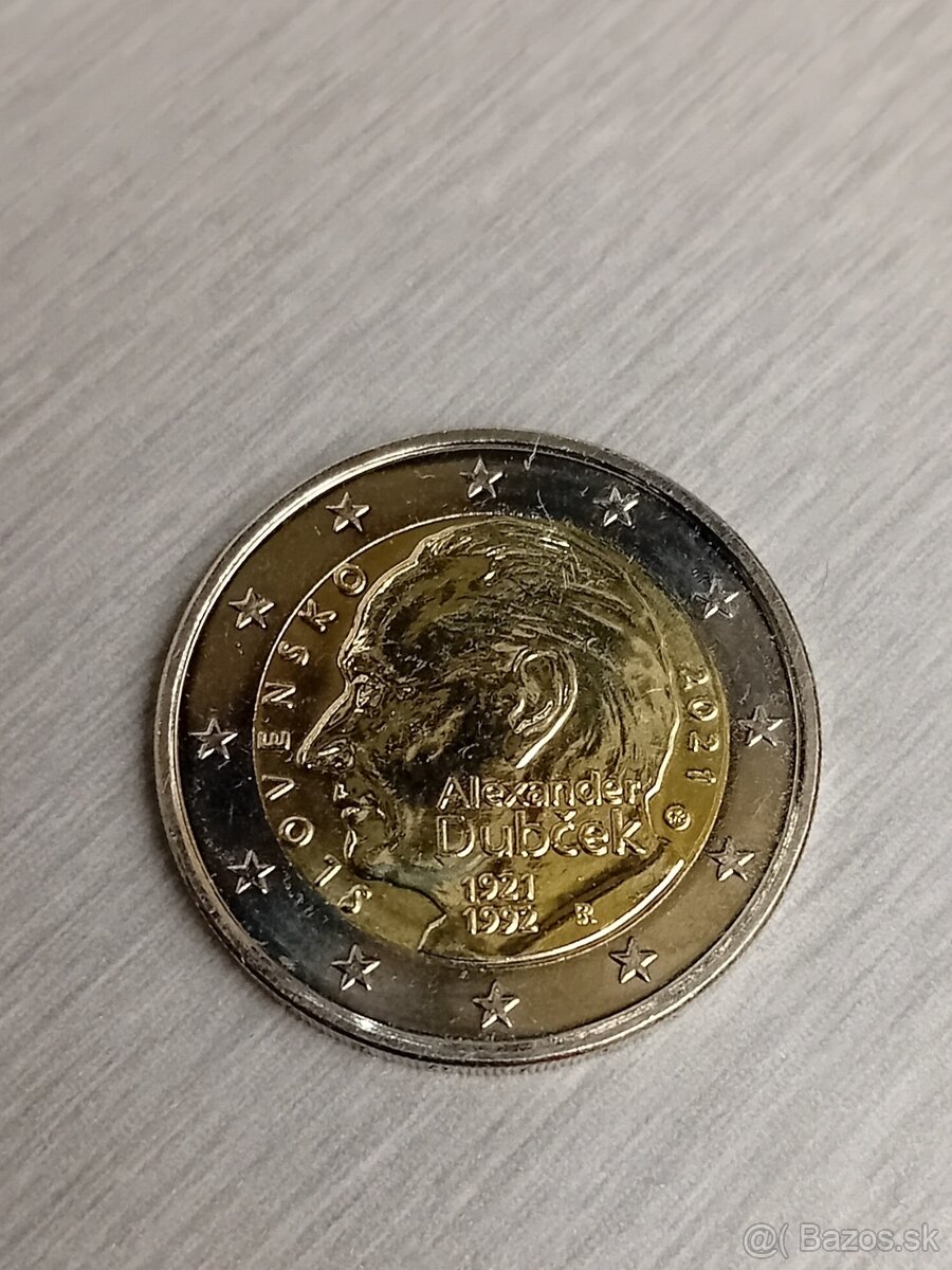 2 euro