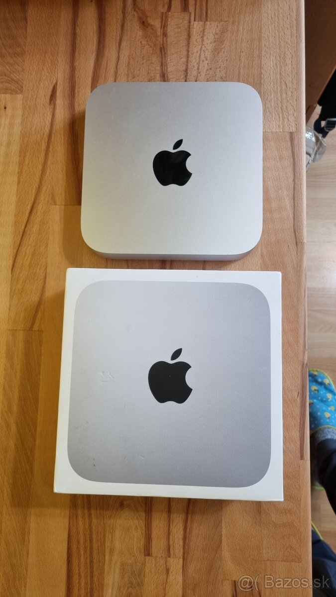 Apple Mac mini M2 Pro