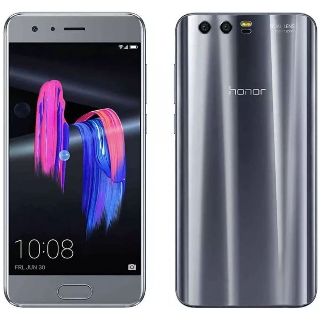 Honor 9  4GB/64GB Dual SIM - NOVÝ