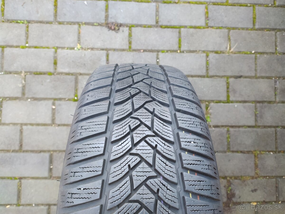 Zimné pneu Dunlop WinterSport 5 205/55 R16