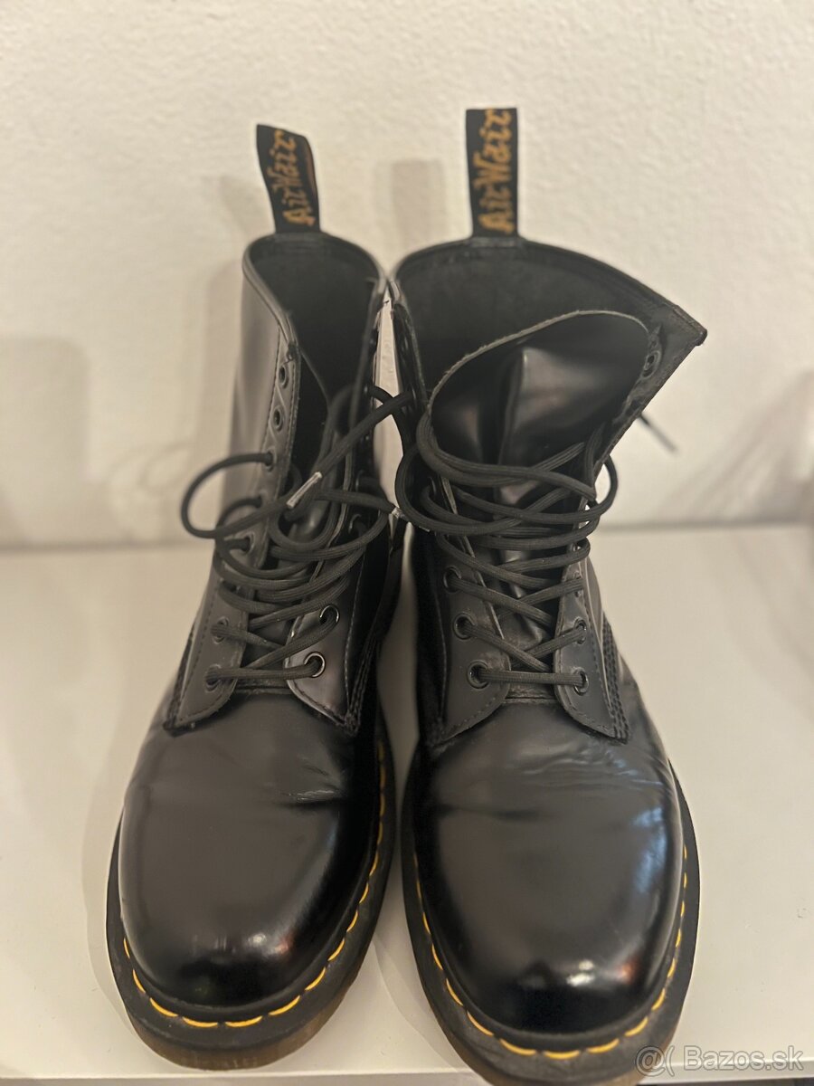 Dr.Martens Glady 1460 Smooth