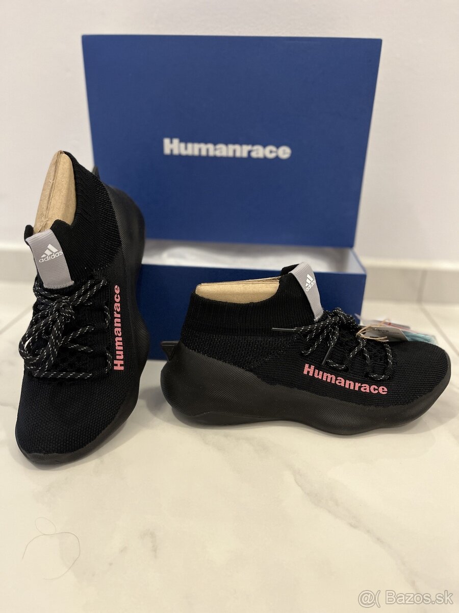 HUMAN RACE SICHONA č.42/8