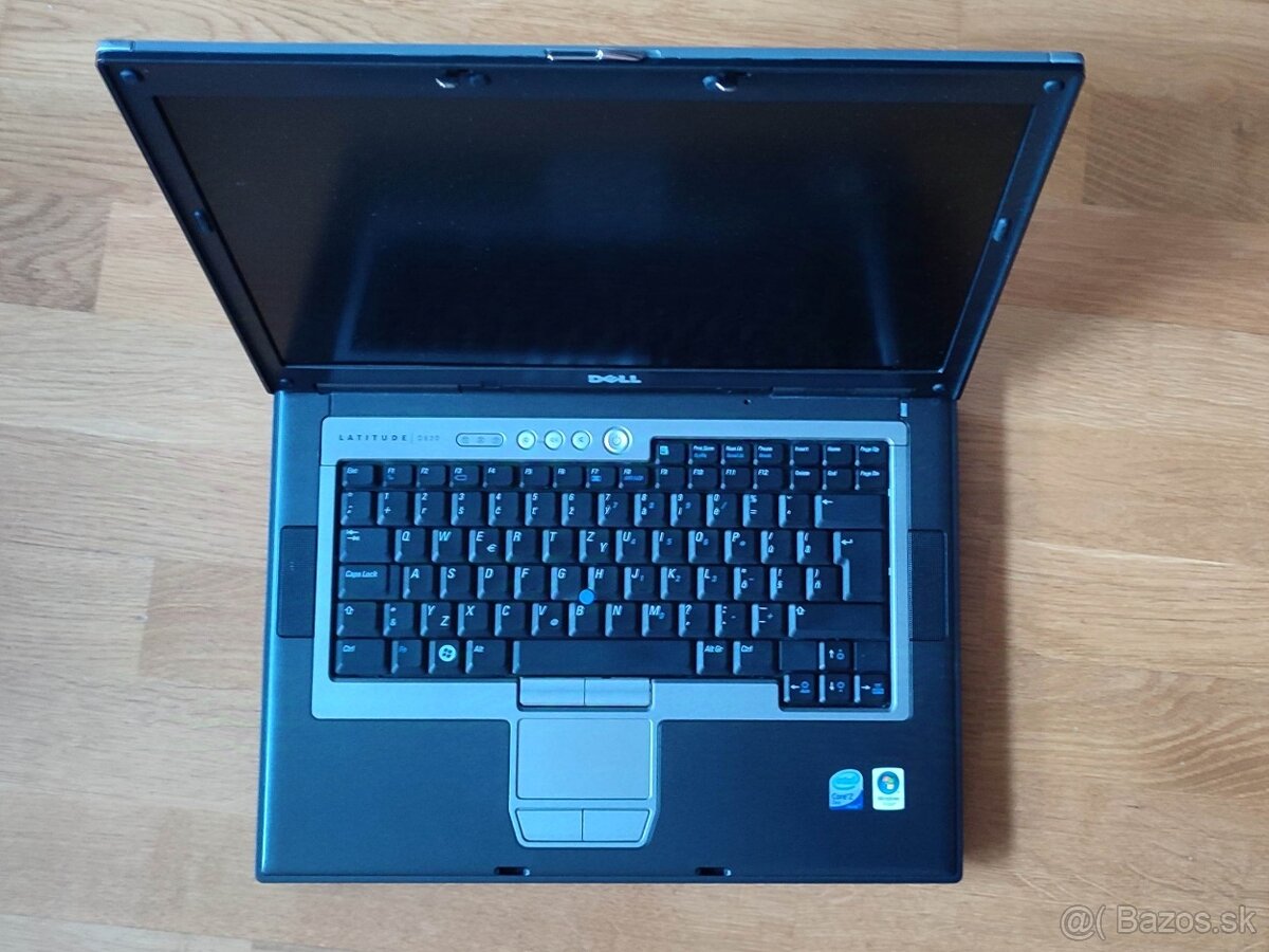 Dell Latitude D820 15"