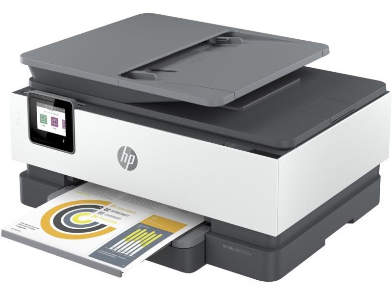 HP Office JetPro 8022e