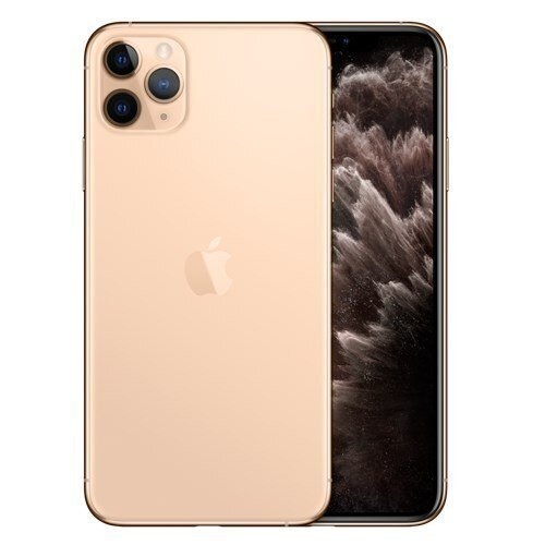 Predam iphone 11 PRO 256GB rose gold