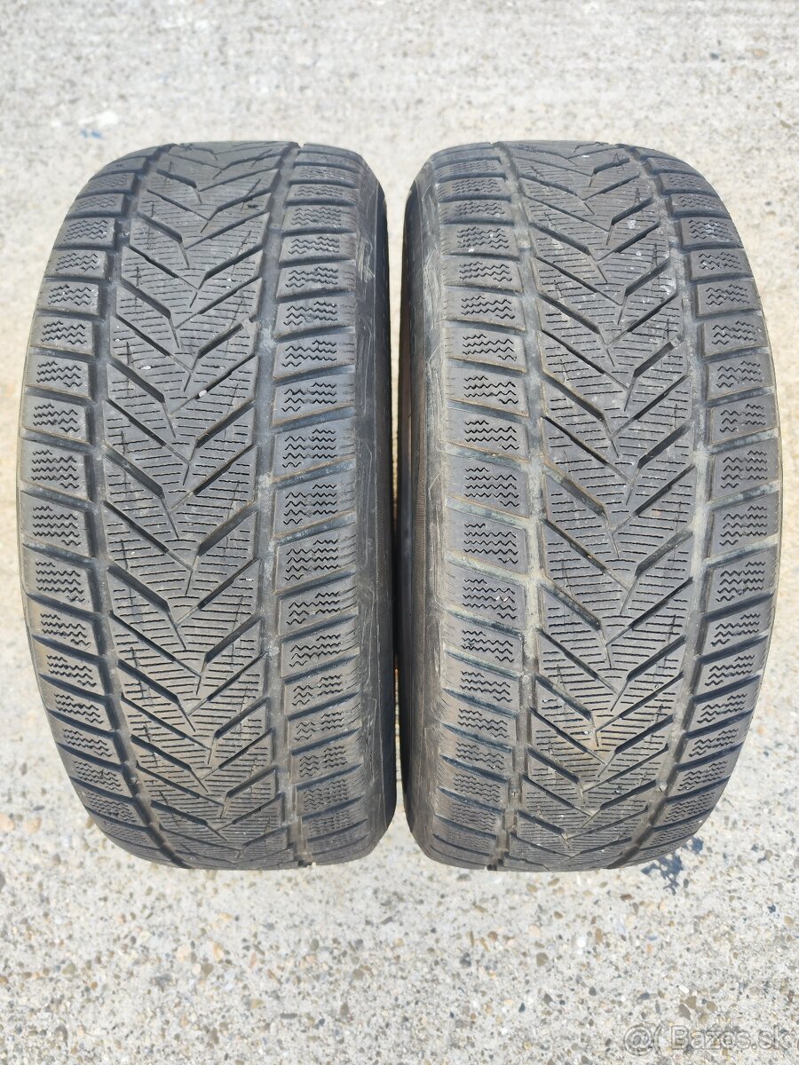 Pneu 225/50 r17 Vredestein