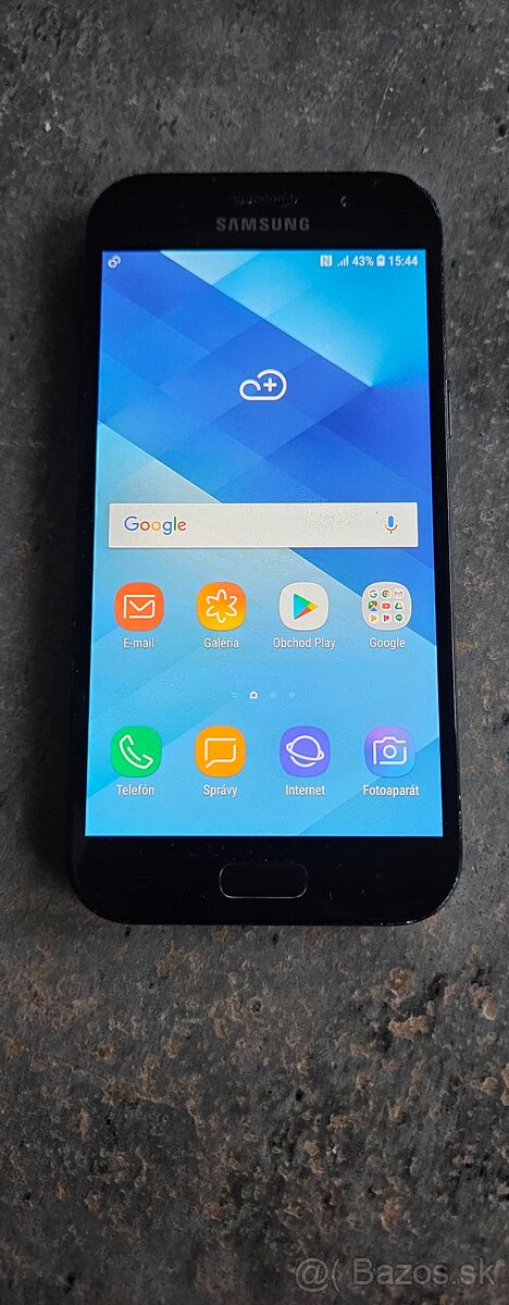 Samsung galaxy A5