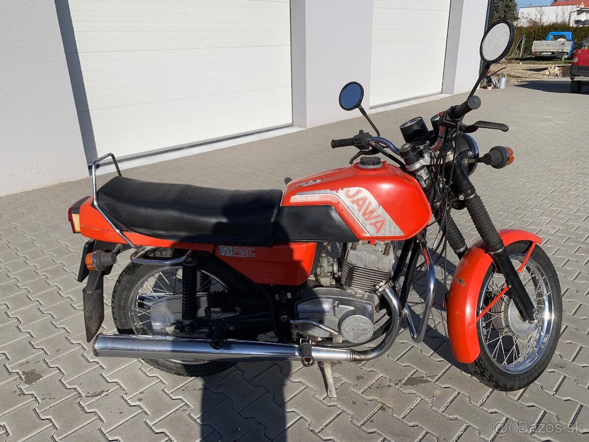 Jawa 638