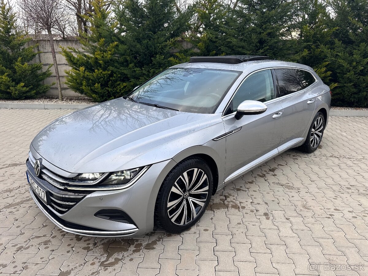 Volkswagen Arteon Shooting Brake 2.0 TSI Elegance