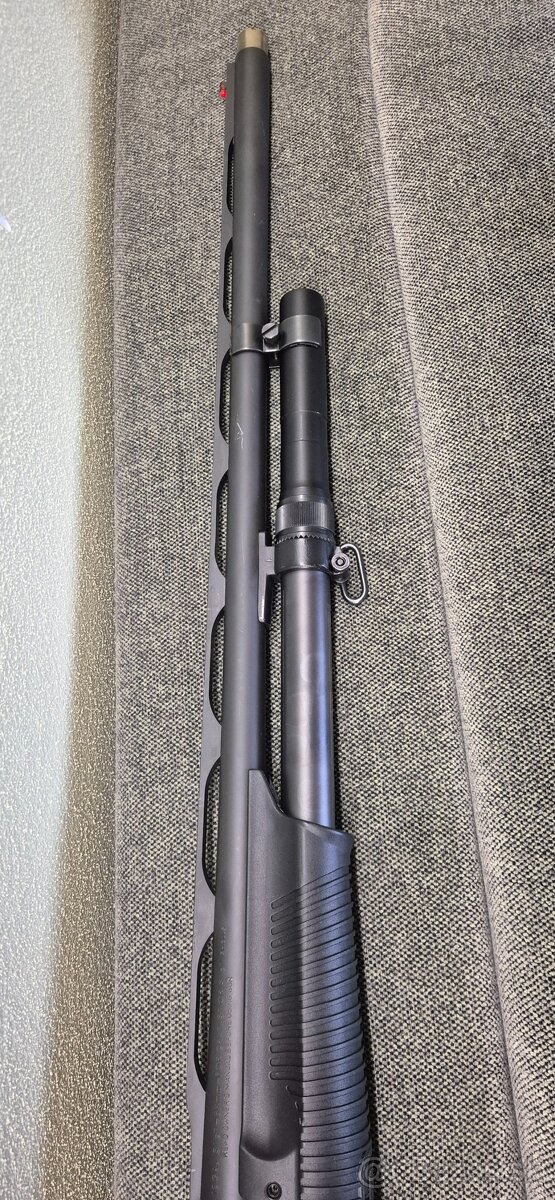 Predám brokovnicu (pumpu) Benelli SuperNova  12/89