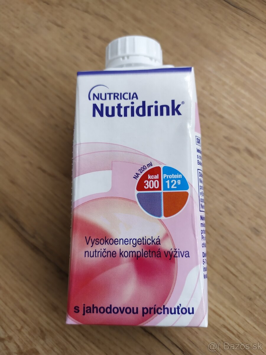 Nutridrink