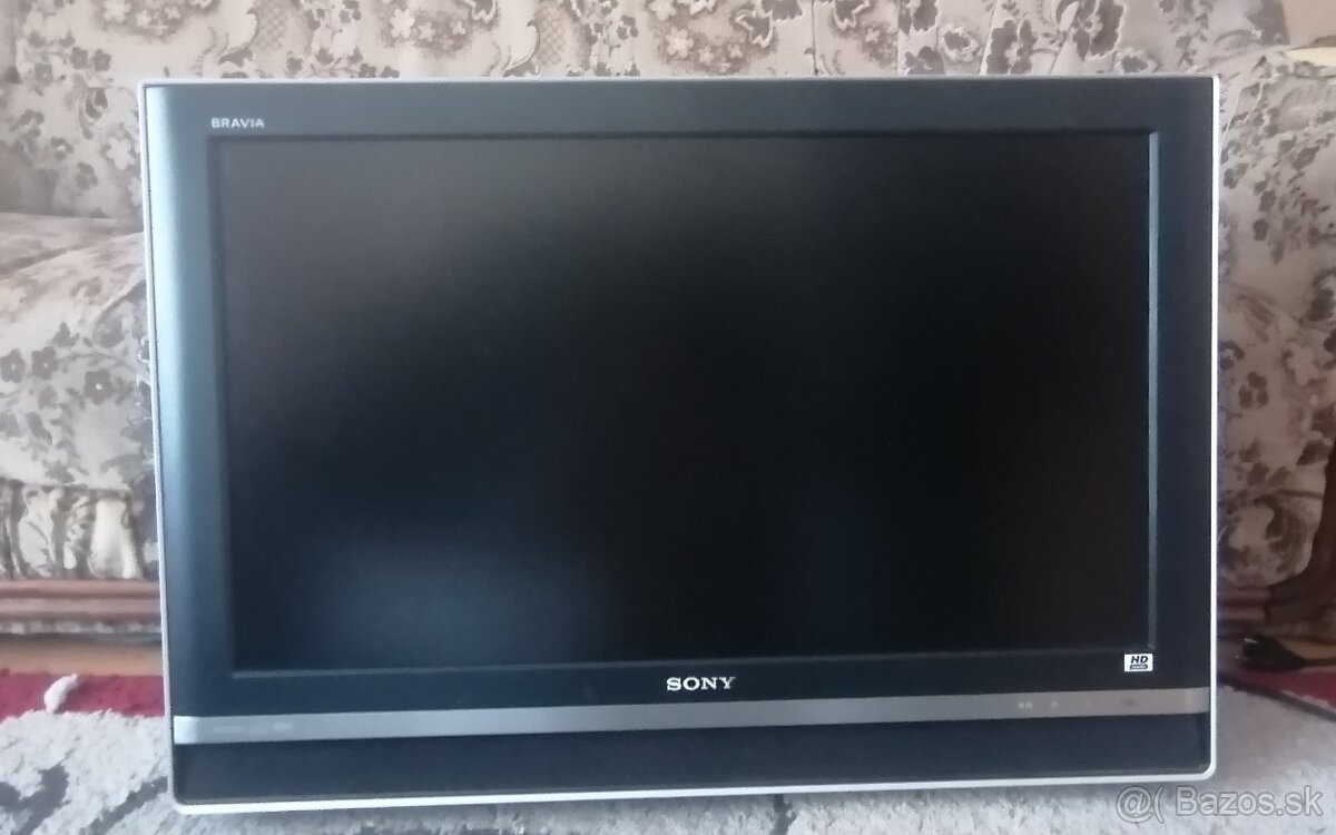 Sony bravia