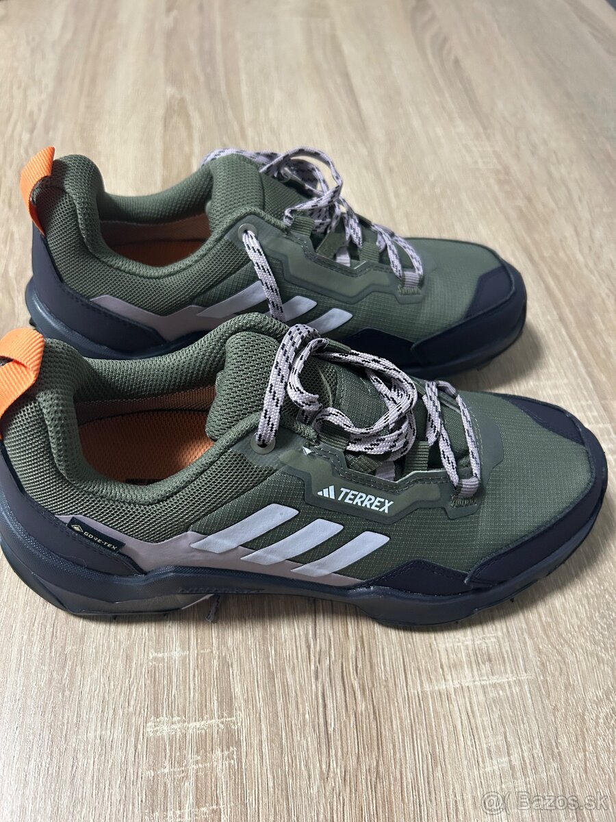 Adidas TERREX AX4 GTX W