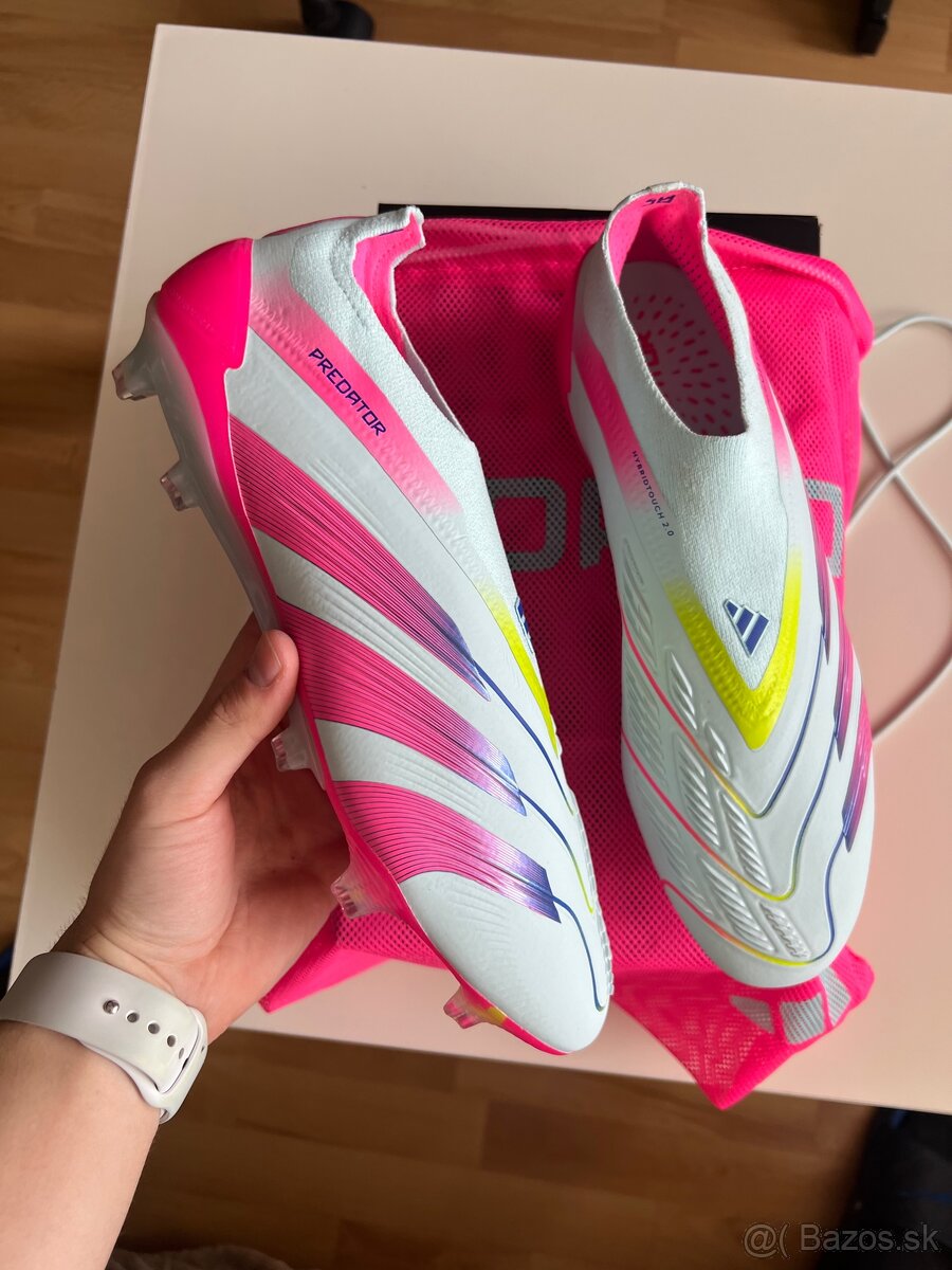 Kopačky Adidas Predator Elite FG