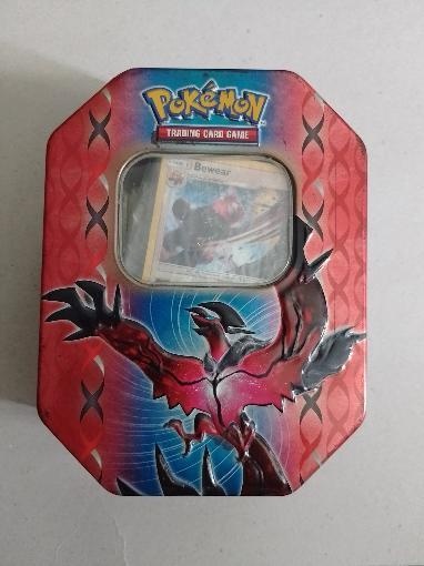 Pokémon Karty TCG