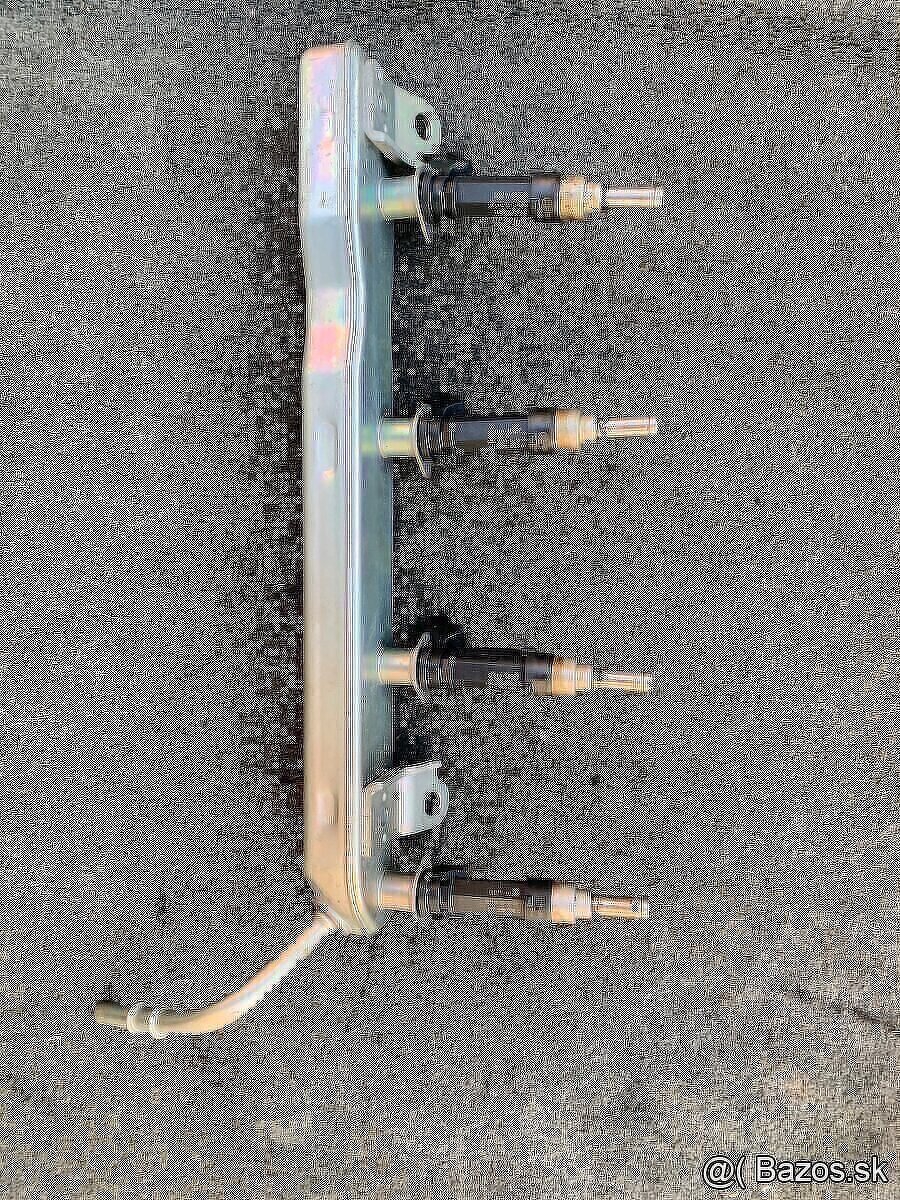 Vstrekovaci ventil rampa Toyota Auris 1.33 23209-47010