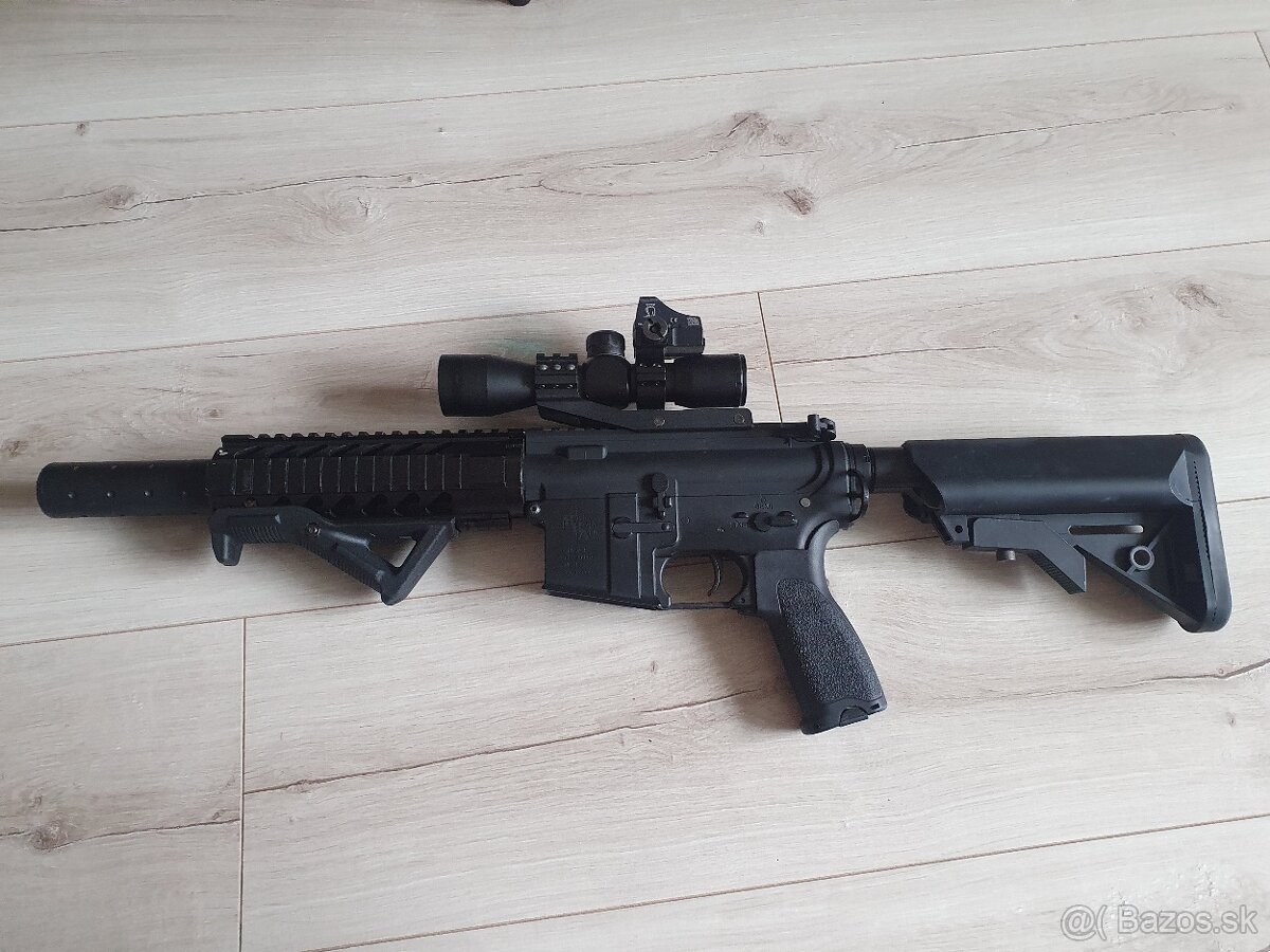 SPECNA ARMS SA-E11 EDGE AR-15