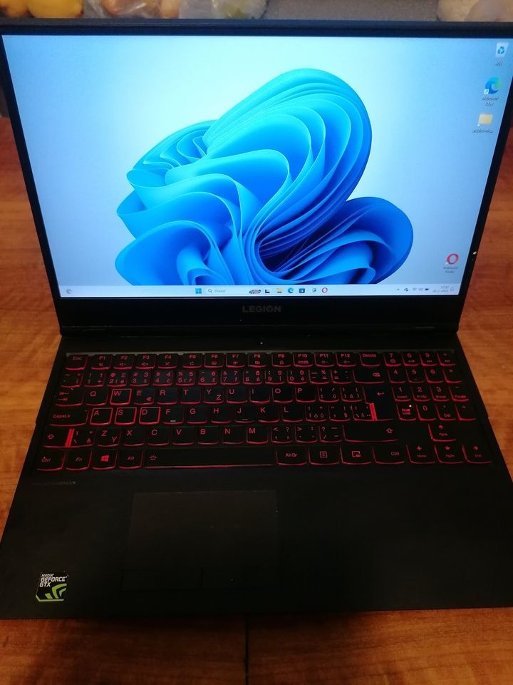 Lenovo Legion Y530-15ICH