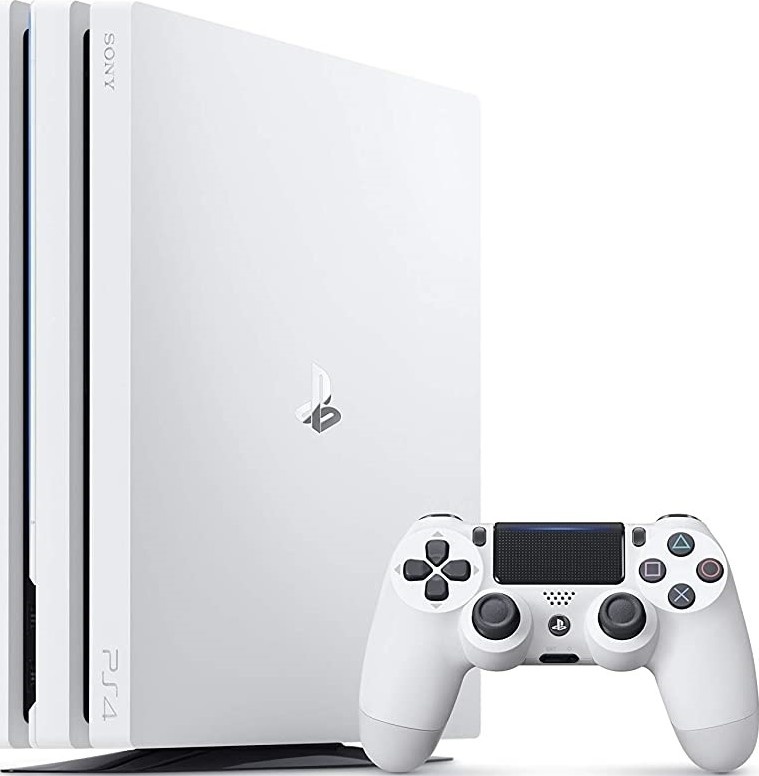 Playstation 4pro 1TB