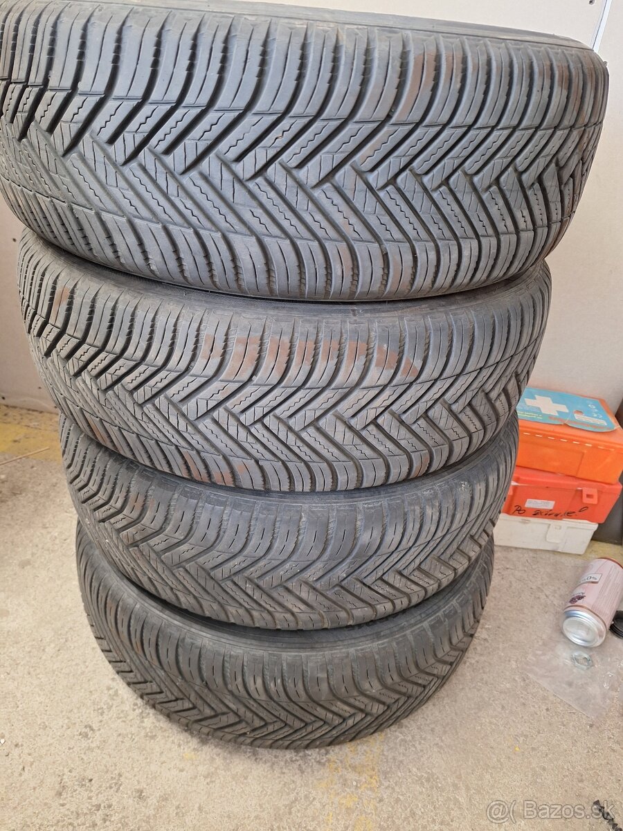 Hankook 195/65 R15