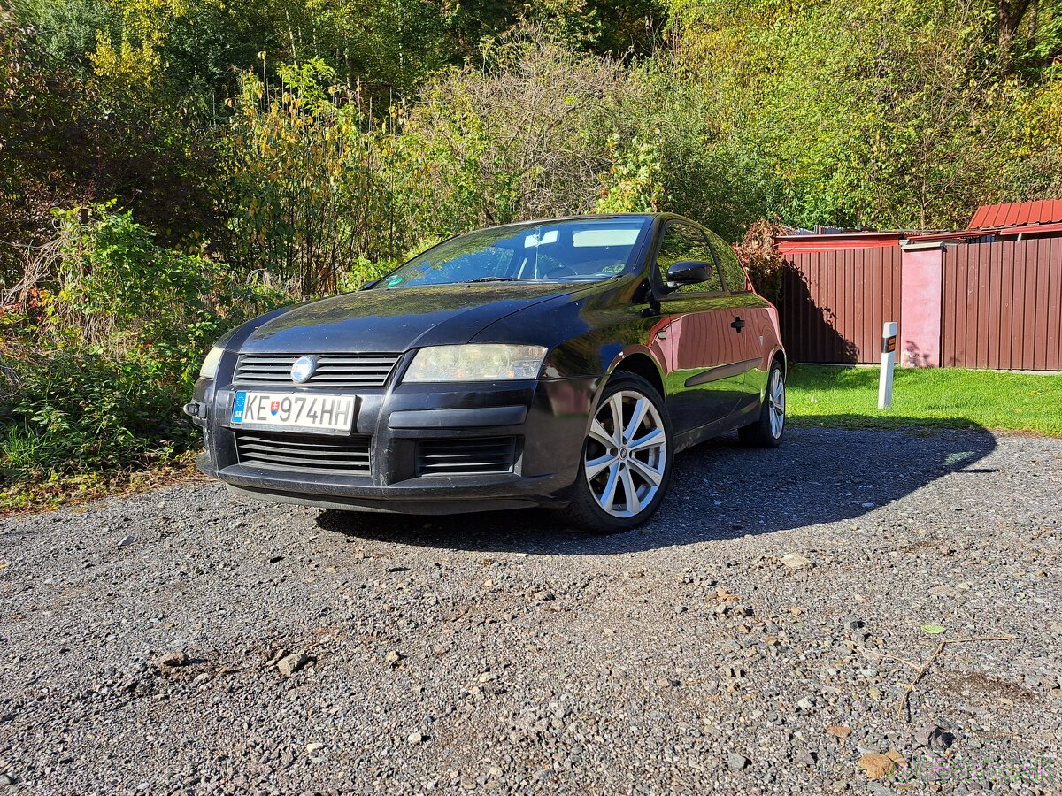 Fiat Stilo 1.2