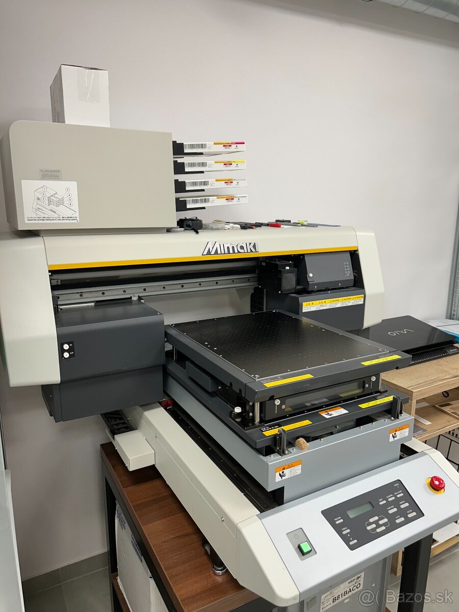 Mimaki UJF 3042HG