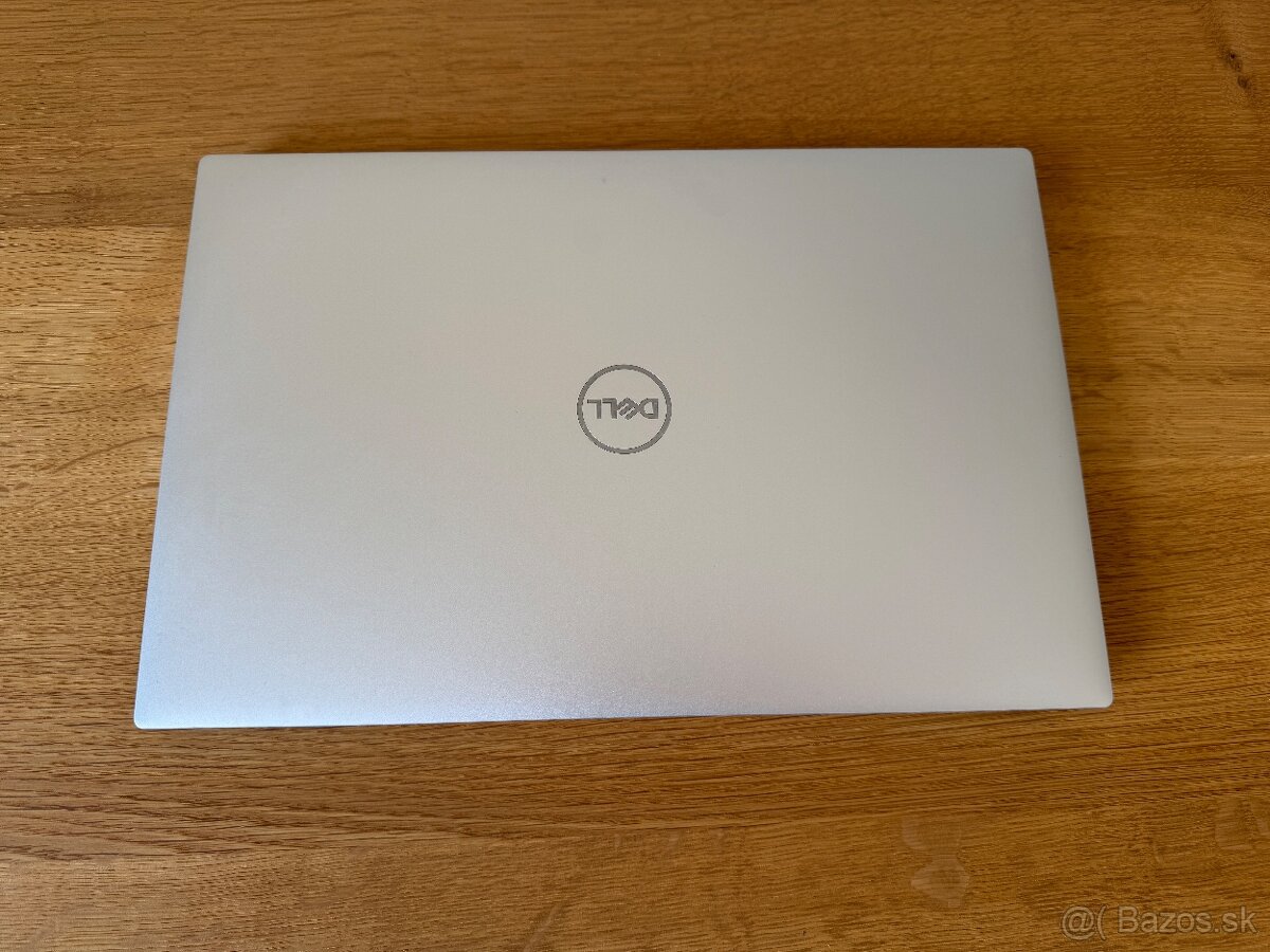 Dell XPS 15 9500