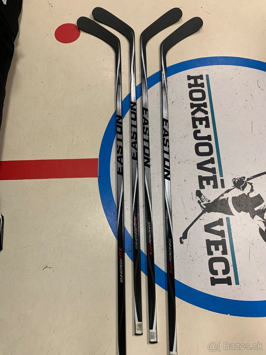 UPLNE NOVA PROFI HOKEJKA EASTON SYNERGY HTX ELITE