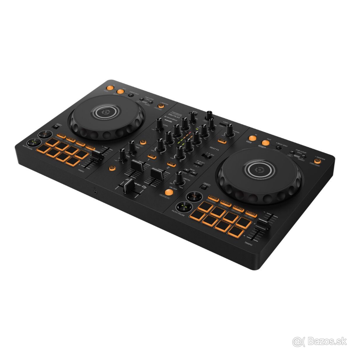 Pioneer dj ddj-flx4