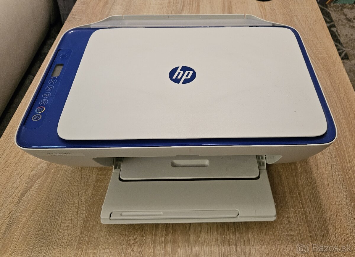 HP DeskJet 2630

