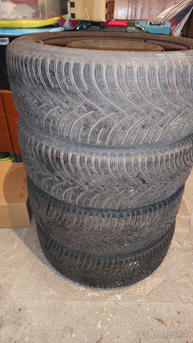 205/55 R16