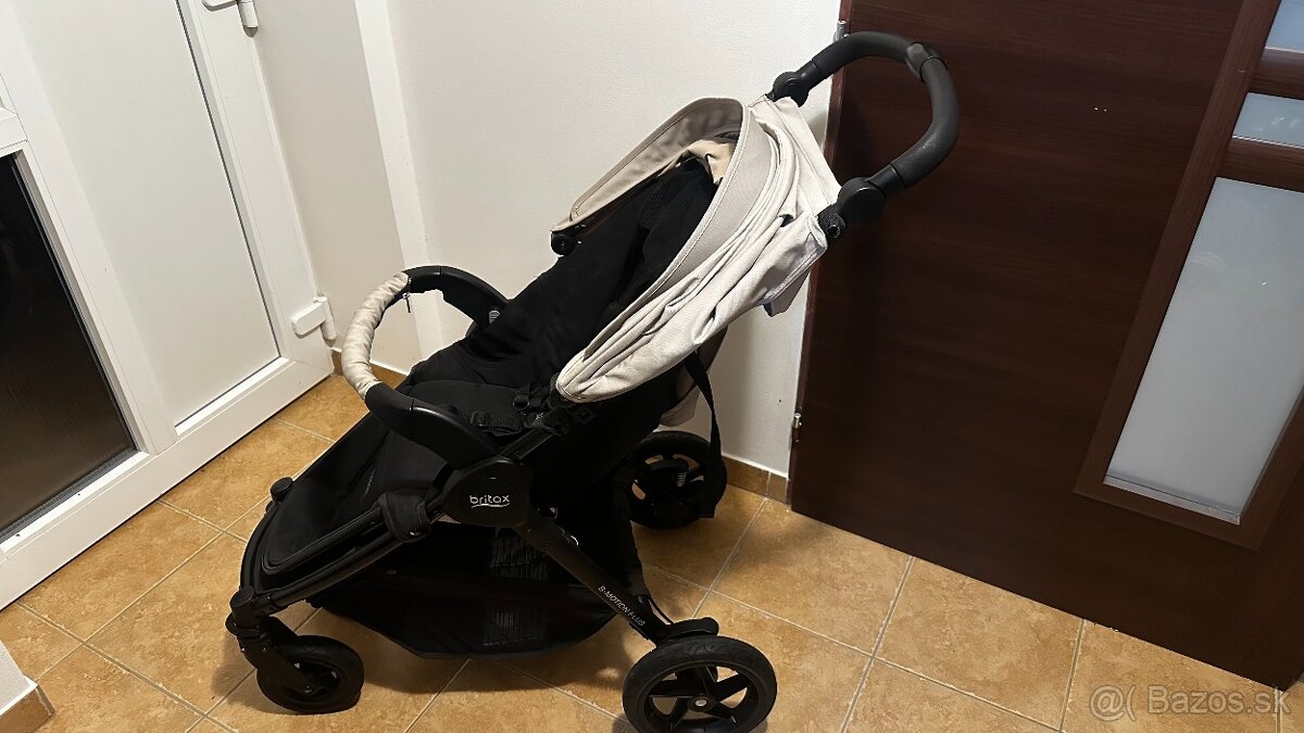 Britax B-Motion 4 Plus