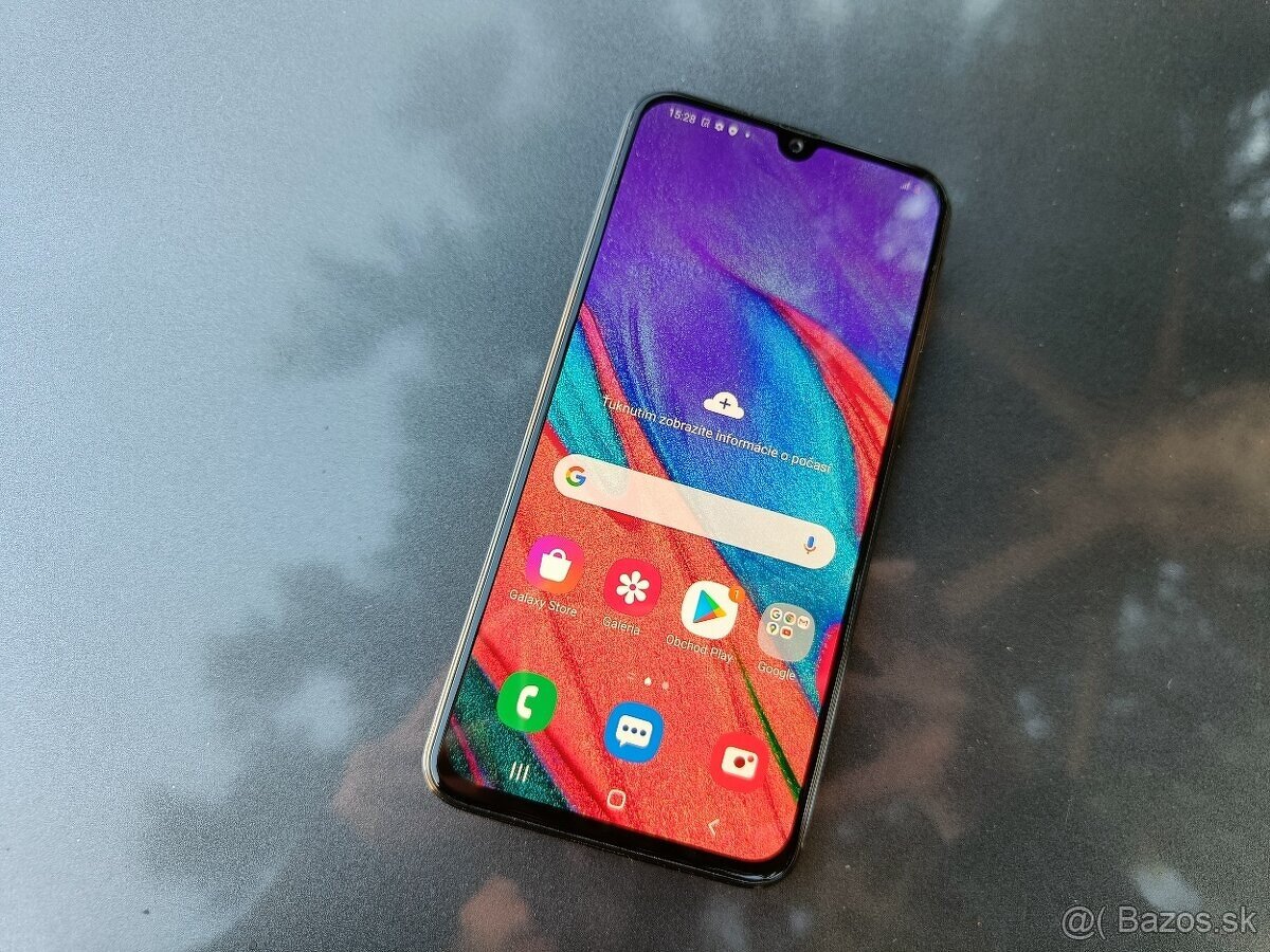 Samsung Galaxy A40