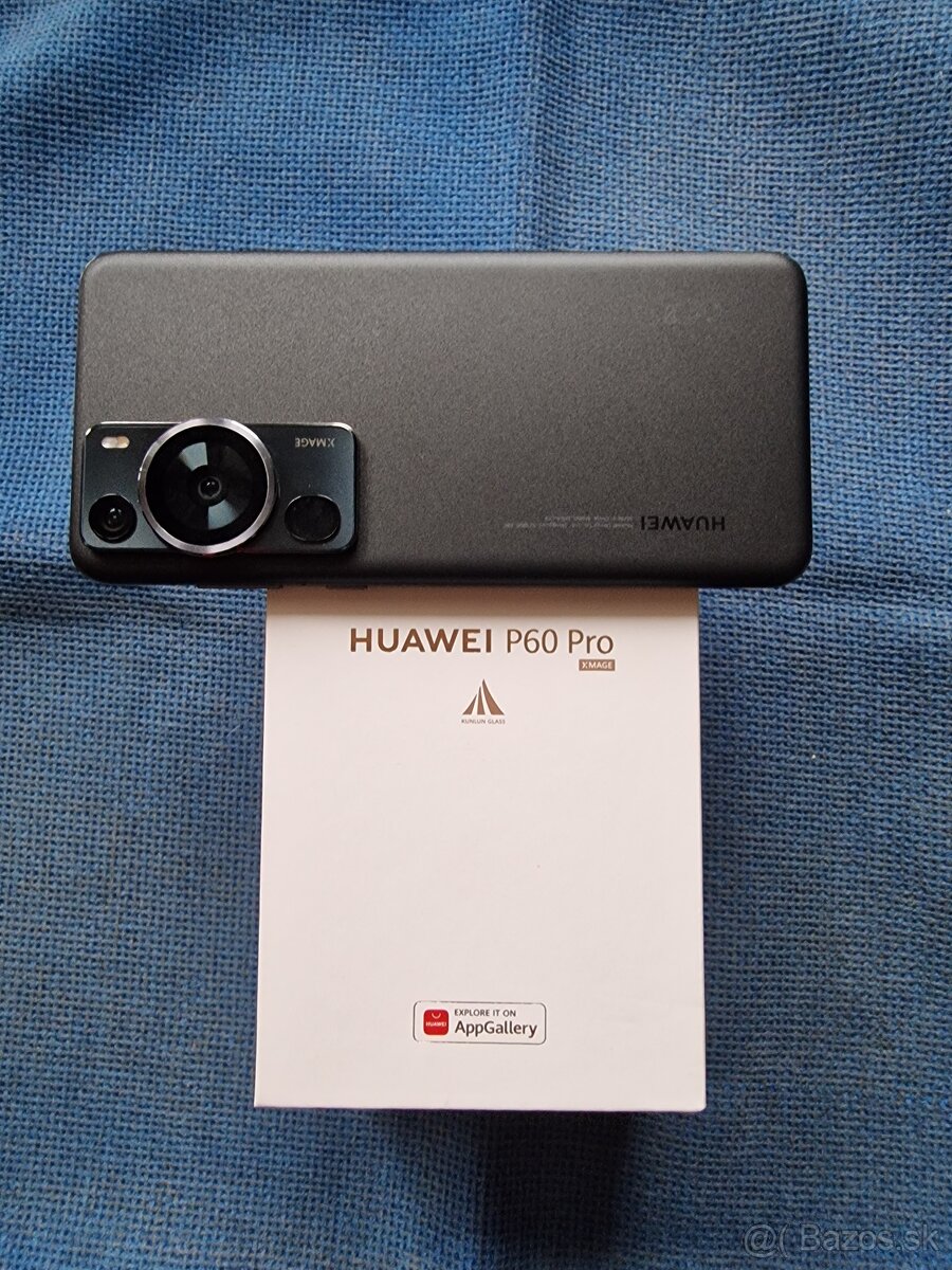 huawei p60 pro